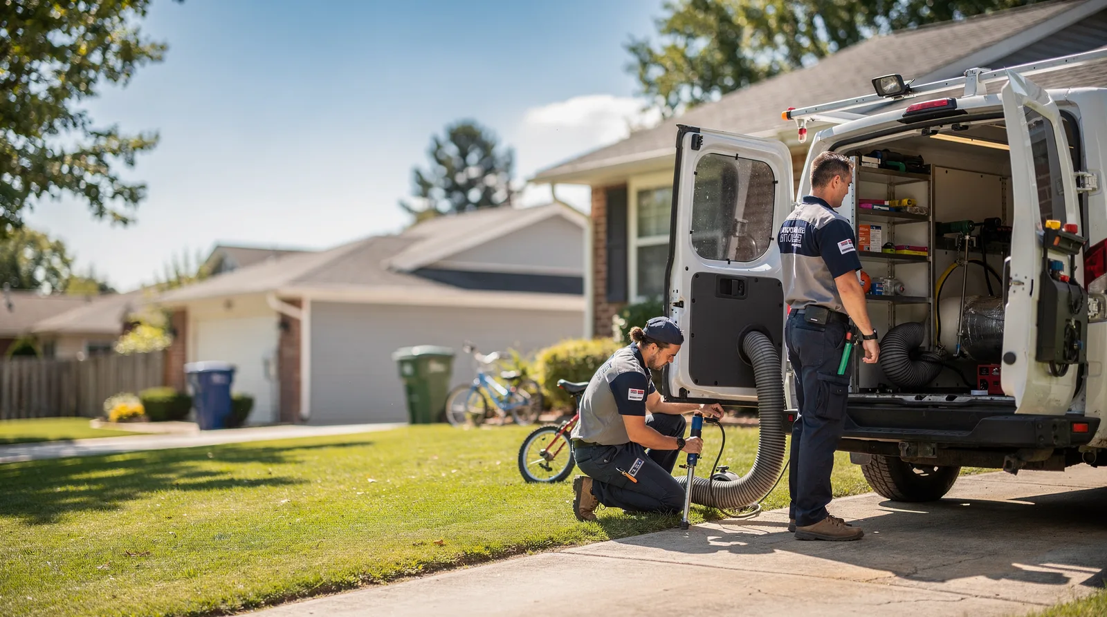 24/7 HVAC Repair & AC Replacement in Parlin, NJ near me